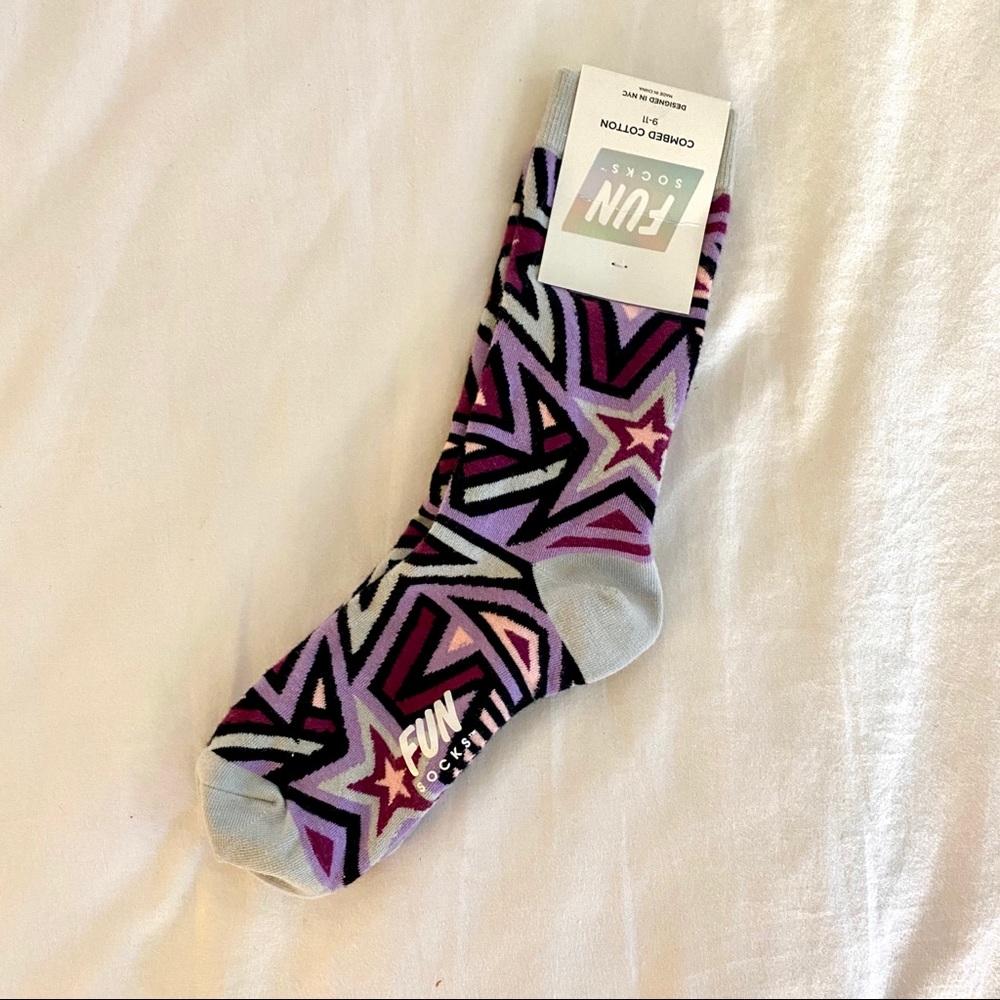 FUN Socks!
